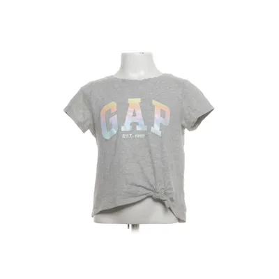 Crop top (Grå, Flerfärgad) från Gap Kids Bomull