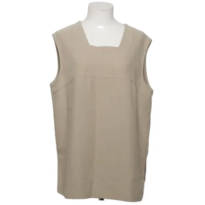 Top (Beige) van Verpass Polyamide, Polyester