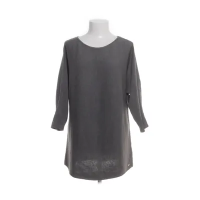 Top (Gray) from Amy by Amy Vermont Acrylic, Cotton