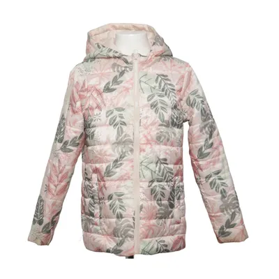 Winter jacket (Pink, Green, Multicolored) from Cool Club by SMYK Polyester