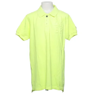 Polo shirt (Lucas-A) from Retour Cotton