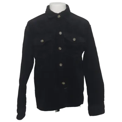 Surchemise (Noir) de D.M.D by Denim Day Coton