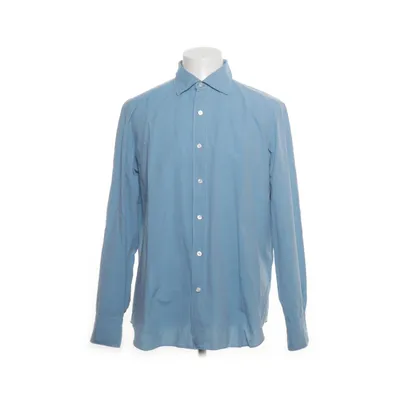 Chemise (Bleu) de Finamare Napoli