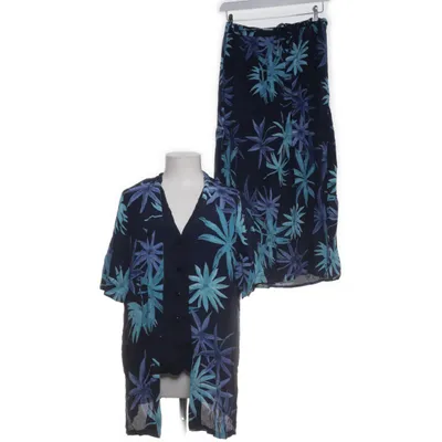 Set (Blå, Flerfärgad) från Capuccino Viskos