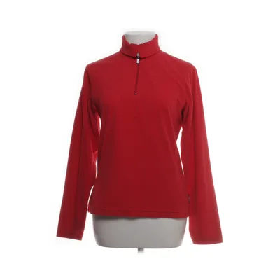 Fleecetröja (Röd) från Killtec Polyester