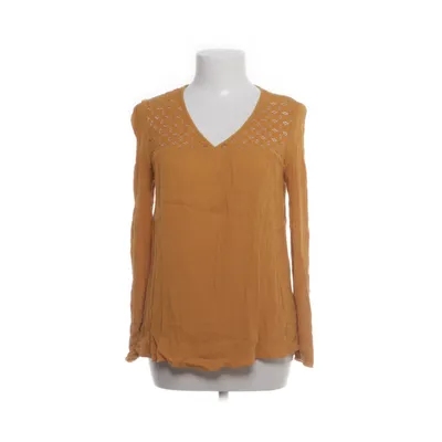 Bluse (Gul) fra Promod