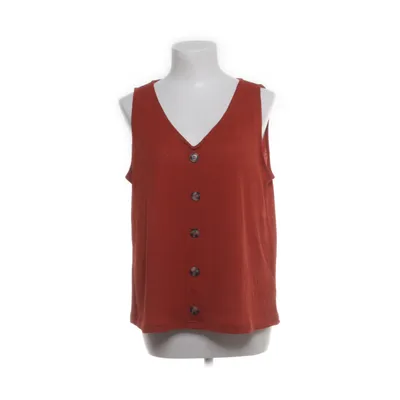 Linne (Röd) från Ever Me Polyester, Elastan