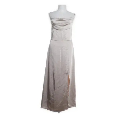 Maxi dress (Beige) from Pimkie Polyester