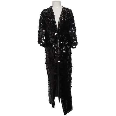 Evening gown (Black) from Missguided Polyester