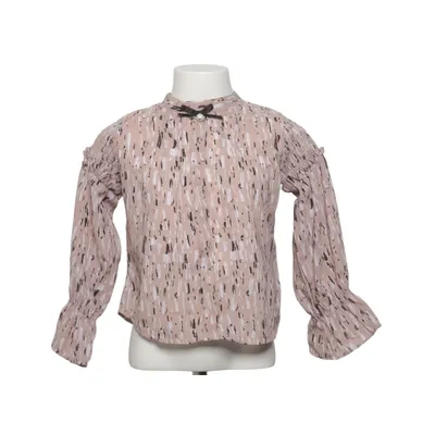 Blouse (Beige, Multicolored) from Peppermint