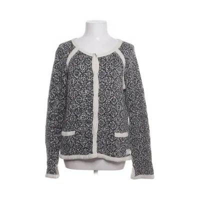 Cardigan (Grijs, Wit) van Odd Molly Katoen