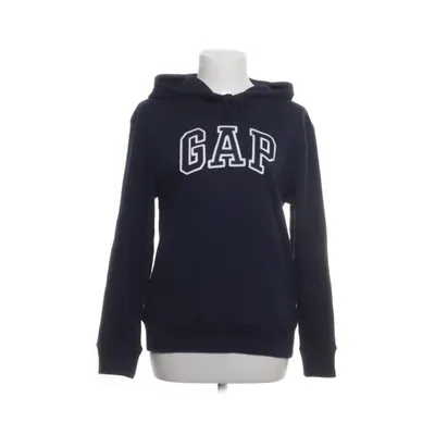 Huvtröja (Blå) från Gap Bomull, Polyester