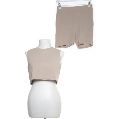 Set (Beige) from NLY Trend Cotton, Elastane