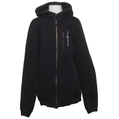 Capuchon sweater (JR BOWMAN ZIP HOOD) van Sail Racing Katoen, Polyester
