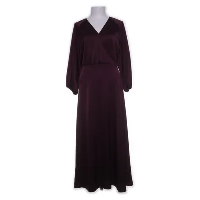 Wikkeljurk (Lila) van Part Two Polyester