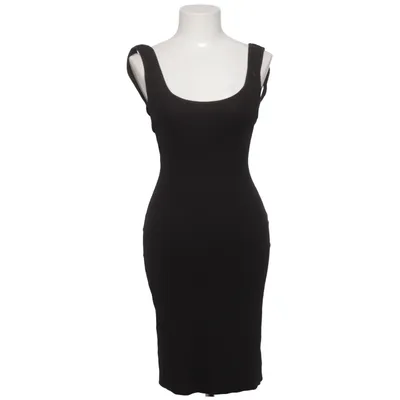 Dress (Black) from Even & Odd
