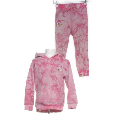 Mjukisset (Rosa, Lila) från Yumi & Tomu Bomull