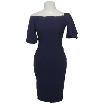 Jurk (Blauw) van Vesper