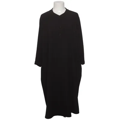 Robe (Gris) de Sem Per Lei Élasthane, Polyester