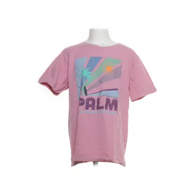 T-shirt (Pink, Multicolored) from Jonas Nielsen Organic cotton