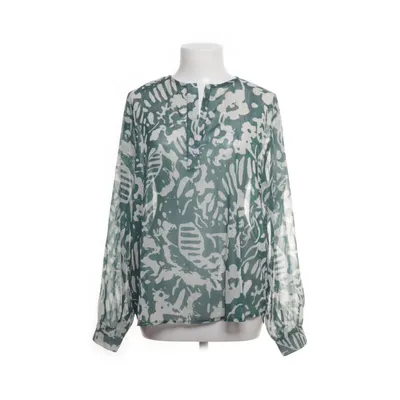 Blouse (Green) from Conbipel