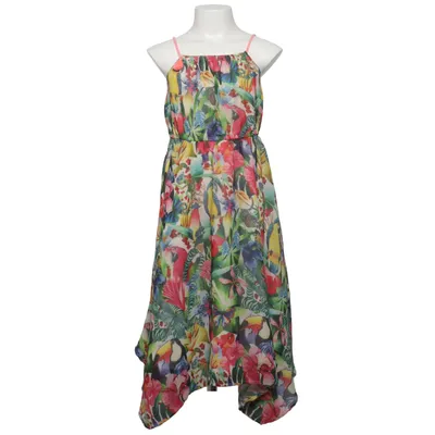 Jurk (Meerkleurig) van Kate Morgan Studio x H&M Polyester