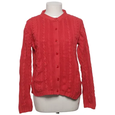 Cardigan (Rouge) de Stuts Coton