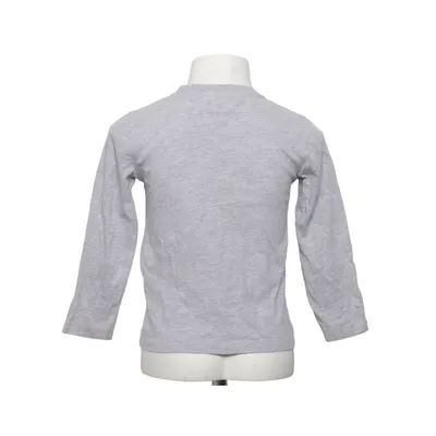 T-shirt à manches longues (Gris, Multicolore) de Marvel Comics Coton, Polyester