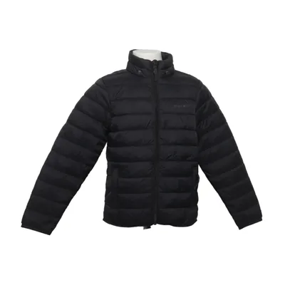 Lightweight jacket (Black) from Ocean Works Polyamide, Polyester