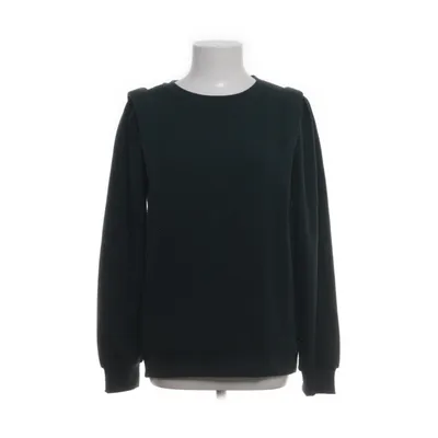 Tröja (Grön) från Gina Collection Elastan, Metallfiber, Polyester, Viskos