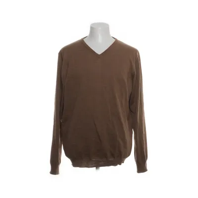 Pullover (Brun) från Bläck Merinoull