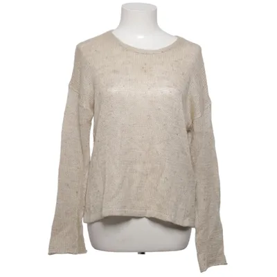 Sweater (Candle Sweater) fra HOPE by Ringstrand Söderberg Akryl, Linned, Viscose