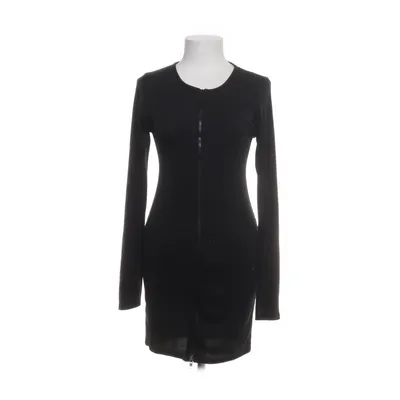 Cardigan (Sort) fra Missy Empire Elastan, Polyester
