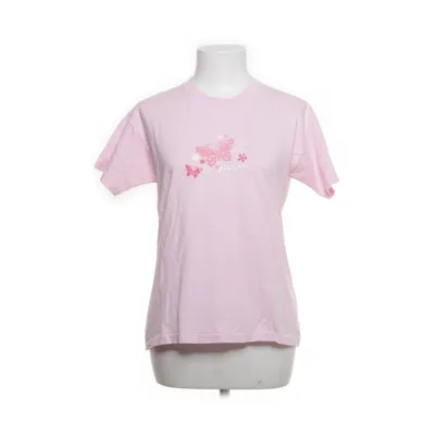 T-shirt (Rosa) från Delta Pro Weight Bomull