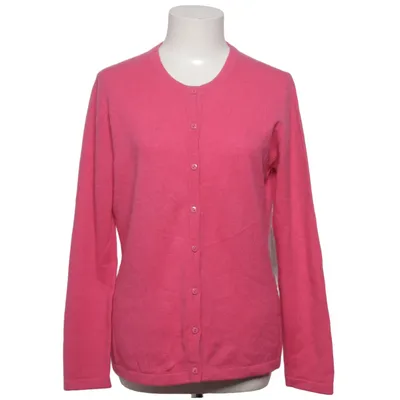 Cardigan (Roze) van H Collection Kasjmier