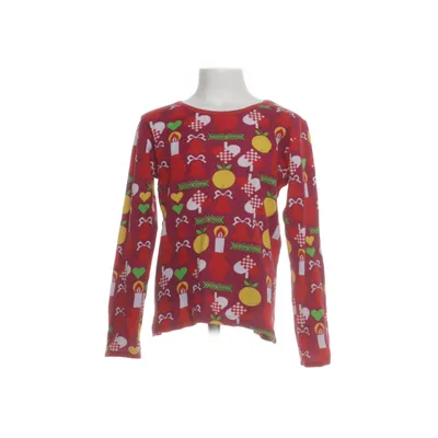 Långärmad t-shirt (Lila, Flerfärgad) från Duns Sweden