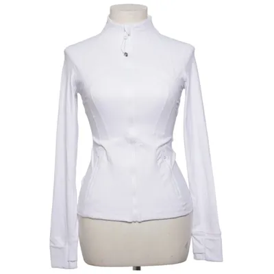 Veste de sport (Define jacket ) de Lululemon Élasthane, Polyamide