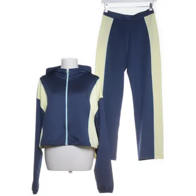 Sport kit (Blauw, Meerkleurig) van J.Lindeberg Elastaan, Polyester