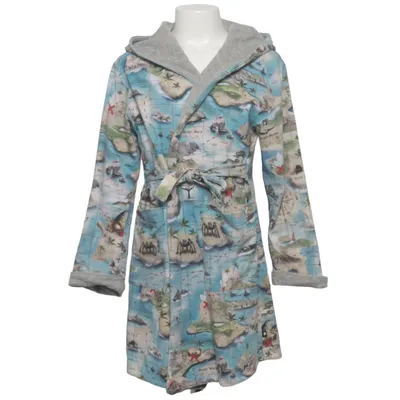 Peignoir (Bleu, Multicolore) de Molo