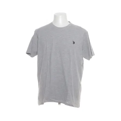 T-shirt (Grå) från U.S. Polo Assn.