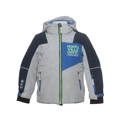 Ski-jas (SILVER SERIES) van Northville Polyester