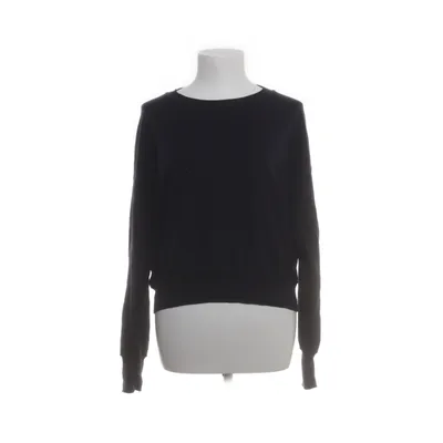 Tröja (Blå) från Filippa K Kashmir, Polyamid, Silke, Ull