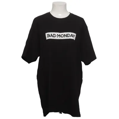 T-shirt (Svart) från Bad Monday Bomull