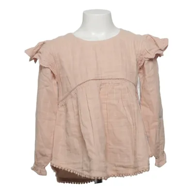 Top (Beige) von Jamie Kay Bio-Baumwolle