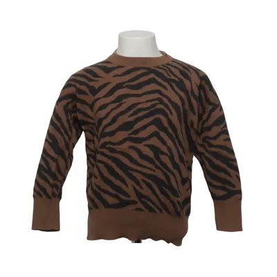 Sweater (Brown, Black) from Gap Kids Cotton