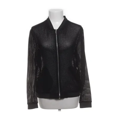 Bomberjacka (Svart) från Zara Basic Collection