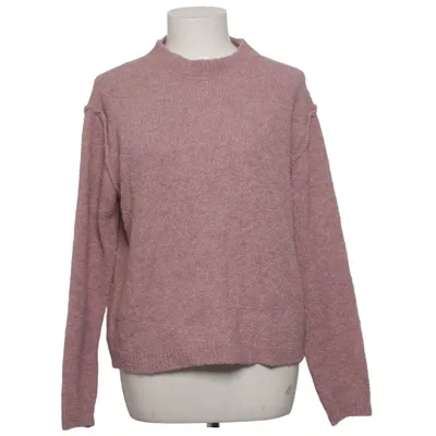 Trui (Roze) van Intuition Acryl, Mohair, Polyamide, Viscose, Wol