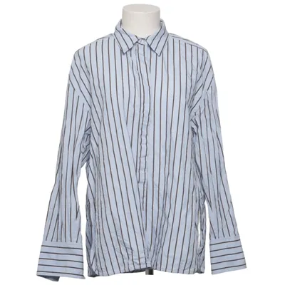 Shirt (Aya - Contemporary Stripe Rd) from DAY Birger et Mikkelsen Cotton, Viscose