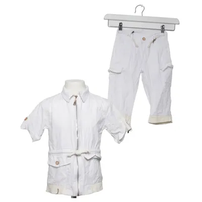 Ensemble (Blanc) de R&F