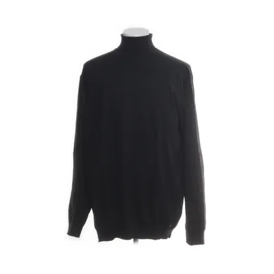 Turtleneck (Gray) from Ragman Cotton, Cashmere, Wool